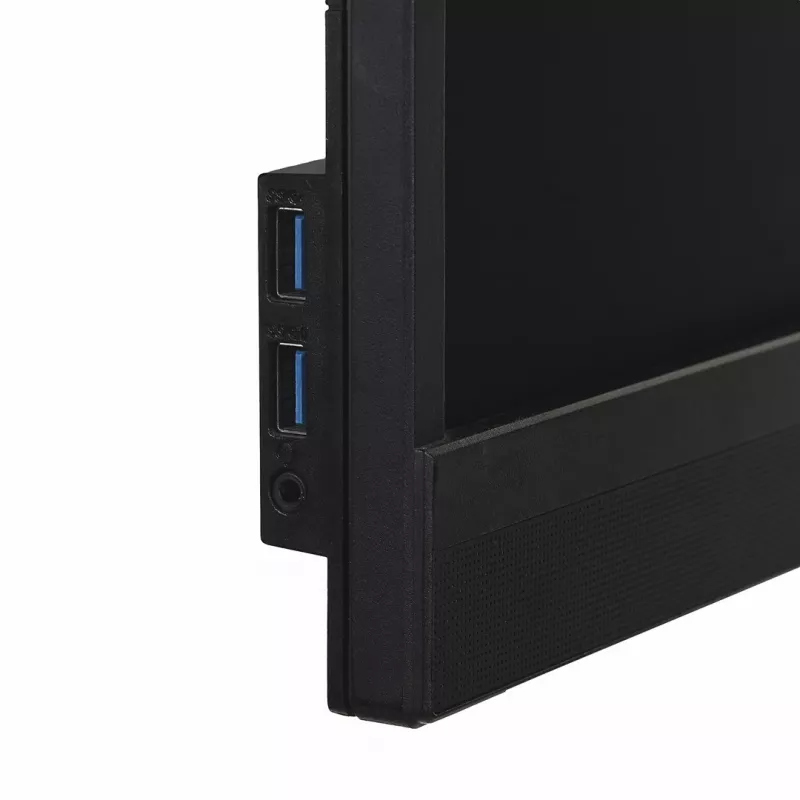DELL LED MONITOR 24 P2418HZM (GRADE A) Kasutatud