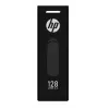 HP x911w USB-mälupulk 128 GB USB Type-A 3.2 Gen 1 (3.1 Gen 1) Must