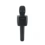 Juhtmevaba Bluetooth-karaokemikrofon muse M-508 KA — laetav, sisseehitatud juhtnupud, kaja ja helitugevus