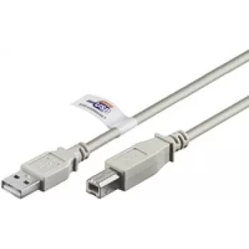 Wentronic 50832 USB-kaabel hall