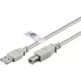 Wentronic 50832 USB-kaabel hall