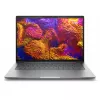 HP ZBook 8 G1as Mobile Workstation - AMD Ryzen AI 9 HX PRO 375 - Win 11 Pro - Radeon 890M - 64 GB RAM - 1 TB SSD NVMe, TLC - 35,6 cm (14 tolli)