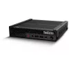 Lenovo ThinkStation P3 Tiny Gen 2 Intel Core Ultra 9 285 32 GB DDR5-SDRAM 512 GB SSD Windows 11 Pro miniarvuti tööjaam Must