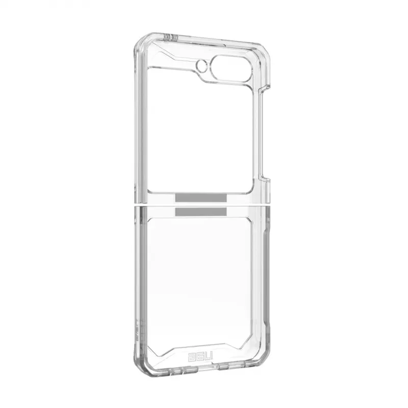 Urban Armor Gear Plyo mobiiltelefoni ümbris 17 cm (6,7) läbipaistev kate