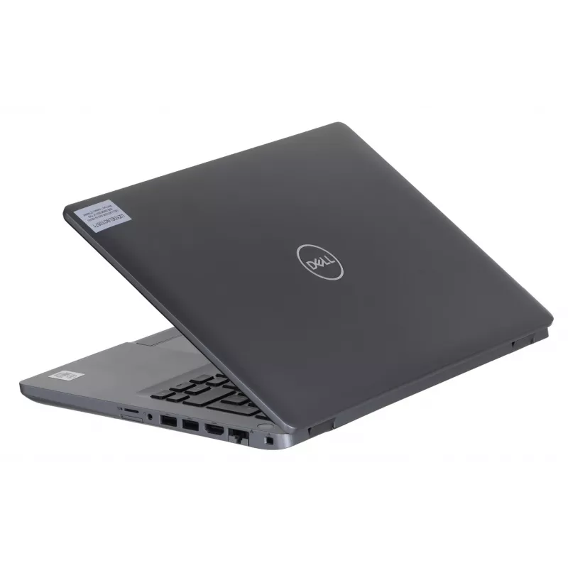 DELL LATITUDE 5410 i5-10310U 8GB 256GB SSD 14 FHD Win11pro Kasutatud