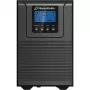 PowerWalker VFI 1000 TG Topeltmuundus (Online) 1 kVA 900 W 4 pistikupesa