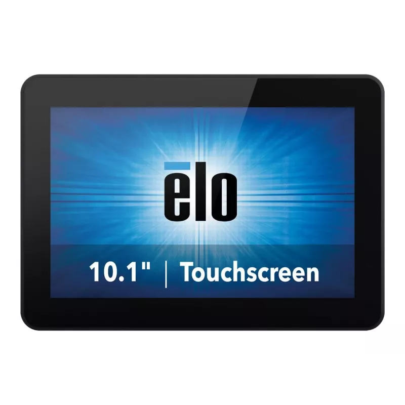 LCD-kuvarid 1093L 10,1-tolline VGA-puutega USB ilma toiteplokita HDMI-sisend