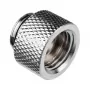 Liitmik Alphacool 17218 messingkroom sügavus 9,75 mm läbimõõt 1,8 cm