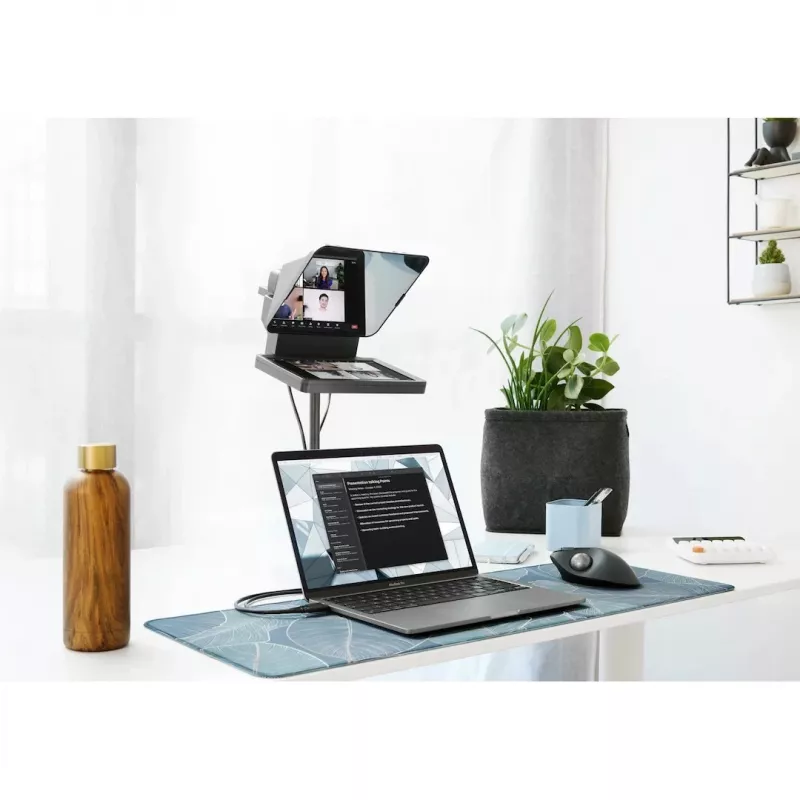 Elgato 10WAD9901 prompter 22,9 cm 1024 x 600 pikslit