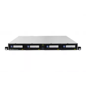 Overland-Tandberg RDX QuikStation 4 - Disk-Bibliothek
