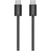 CANYON kaabel OnWire 60MG C-C 60W Magnet Punutud 1m Must