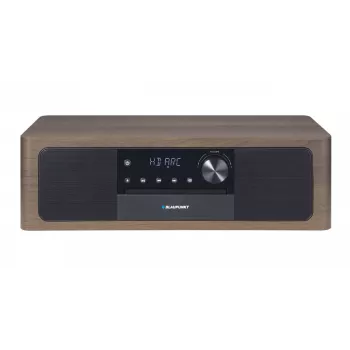 Kaasaskantav Bluetooth-kõlar BLAUPUNKT MS22BT — Juhtmevaba kaasaskantav heli, Bluetooth-ühenduvus