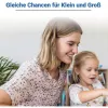 Tempo, kleine Klapperschlange, lauamäng