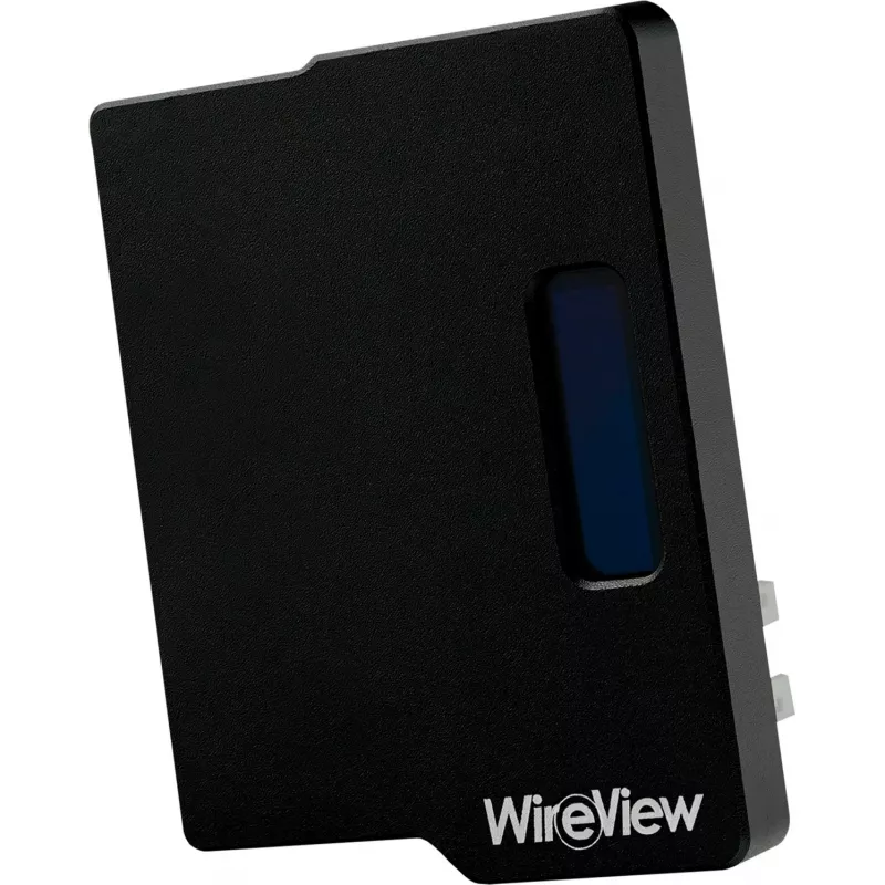 PCIe toitekaabli adapter Thermal Grizzly TG‑WV‑P38H1R 1×12VHPWR 3×8‑kontaktilisele (tagurpidi), must