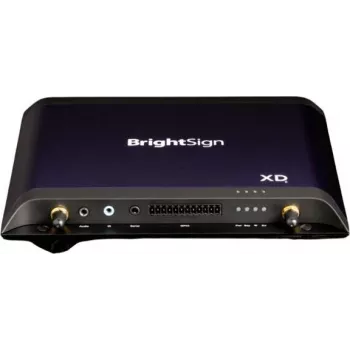 Digitaalne meediapleier BrightSign Violet — BrightSign Digital Media Player Violet
