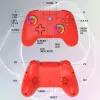 Subsonic juhtmevaba LED-puldiga kontroller punane Switchile