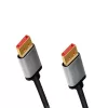 DisplayPort kaabel LogiLink CDA0105 2 m Must Hall