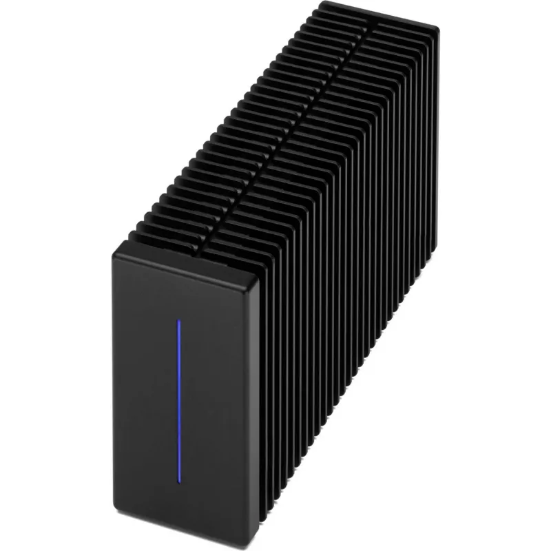 ThunderBlade X12 24 TB, väline SSD (Thunderbolt 5)
