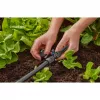 Gardena 13206-20 ühendusmuhv tilguti niisutussüsteemile Plastik
