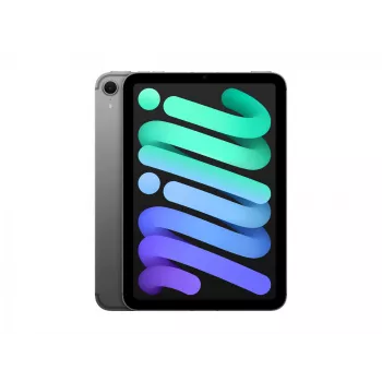 Apple iPad mini 5G TD-LTE & FDD-LTE 256 GB 21,1 cm (8,3) Wi-Fi 6E (802.11ax) iPadOS 18 Hall