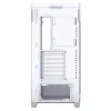Corsair 3500X ARGB Midi Tower Valge