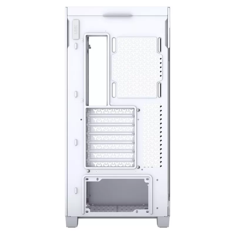 Corsair 3500X ARGB Midi Tower Valge