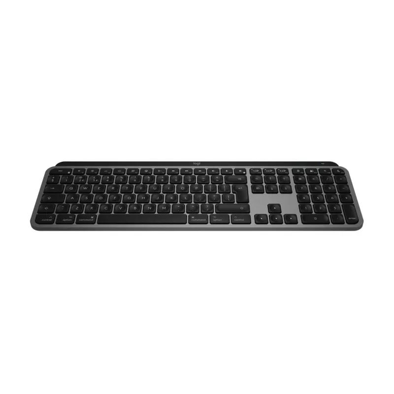 Logitech 920-011638 Alumiinium, Valge