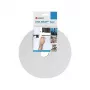 Takja- ja aaskinnituslint Velcro 25 m x 30 mm rull, polüamiid/PP, valge