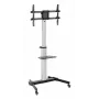 ART S-11 mobiilne LCD/LED telerialus 37-86' 50 kg