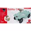 Sõiduauto mänguasi Simba‑Dickie Bobby Car Classic roheline Sea mudel 800056141, madal iste, tugev plastik