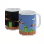 Paladone Super Mario Bros soojusmuutuv kruus