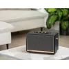 Kaasaskantav stereokõlar TRACER M45 Must — Bluetooth 5.0, 45 W RMS, FM-raadio, sisseehitatud mikrofon, akutoitel