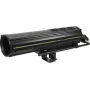 Dekoratiivne LED-efektvalgusti EUROLITE DMX 1 LED — üks LED, DMX-juhtimine, kompaktne valgusti