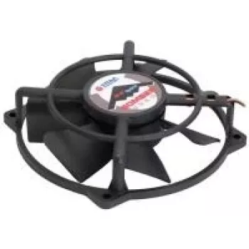 Ventilaator, Titan, 100x100x25mm, TFD-10025LL12ZP/N, PWM (TFD-10025LL12ZP/N)