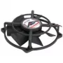 Ventilaator, Titan, 100x100x25mm, TFD-10025LL12ZP/N, PWM (TFD-10025LL12ZP/N)