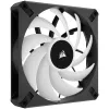 Ventilaator Corsair CO-9050156-WW 14 cm Must 2 tk 500-1700 p/min