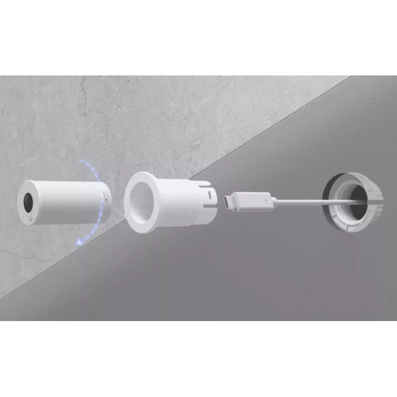 Objektiiv Ubiquiti AI Theta pikamaaobjektiiv