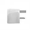 Toiteadapter GEMBIRD A-AC-UKMINTF — UK tüüpi G pistik IEC C13 sisendisse, 15A
