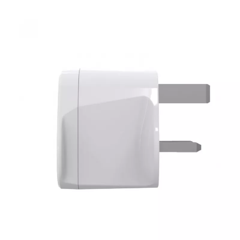 Toiteadapter GEMBIRD A-AC-UKMINTF — UK tüüpi G pistik IEC C13 sisendisse, 15A