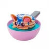 Cookeez Makery Pannkoogid - Pannikomplekt
