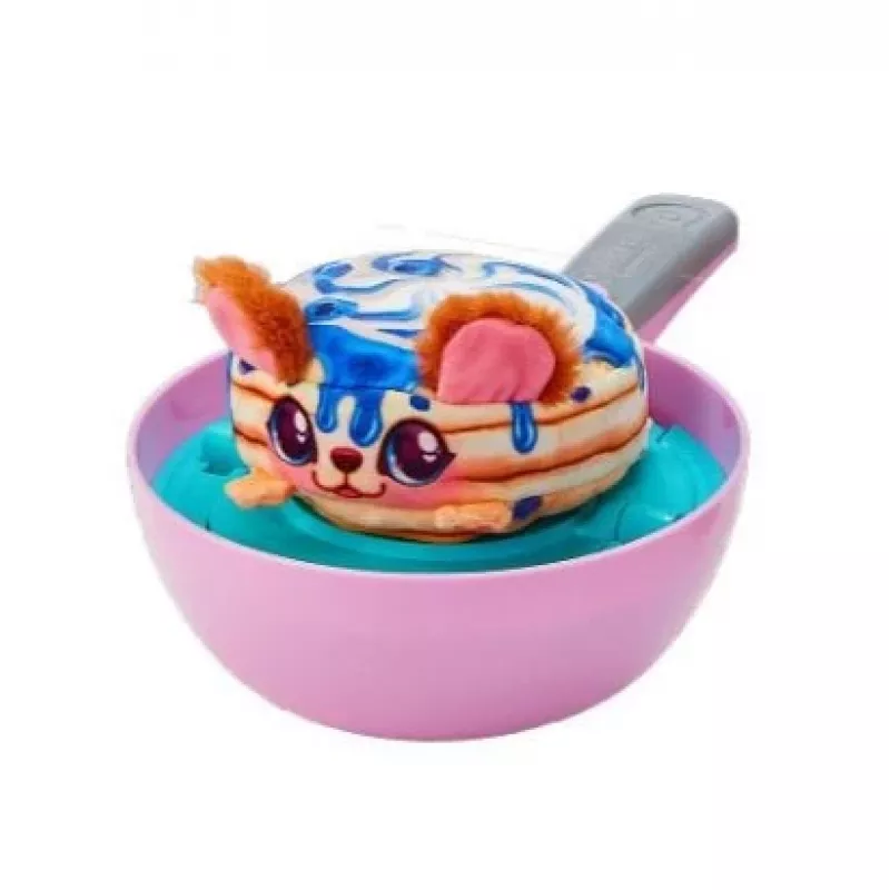 Cookeez Makery Pannkoogid - Pannikomplekt