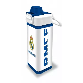 Pudel 500ml PP Real Madryt