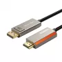 DisplayPort-HDMI-kaabel extra digital CA914081 8K, 3 m