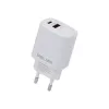 Laadija Beline Beli02160 20W USB-C–USB-A toiteadapter