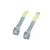 Võrgukaabel Lindy RJ-12 M/M 3,0m RJ-12 Standard 3m Hall