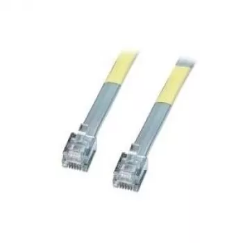 Võrgukaabel Lindy RJ-12 M/M 3,0m RJ-12 Standard 3m Hall