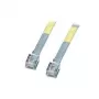 Võrgukaabel Lindy RJ-12 M/M 3,0m RJ-12 Standard 3m Hall