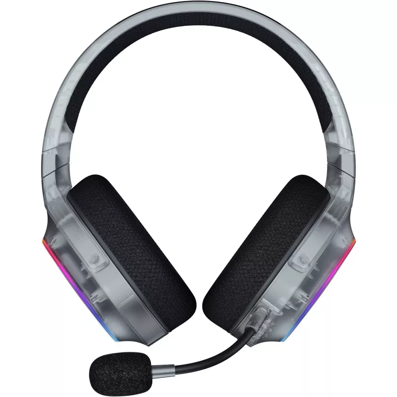 Traadita peakomplekt Razer RZ04-05220400-R3M1 Gaming Bluetooth Valge