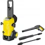 Kärcher 1.324-460.0 survepesur püstine elektriline 500 l/h kollane