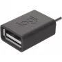 Adapter USB-C et USB-A Logitech Logi 956-000005
